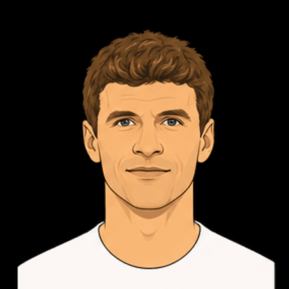 Thomas Müller