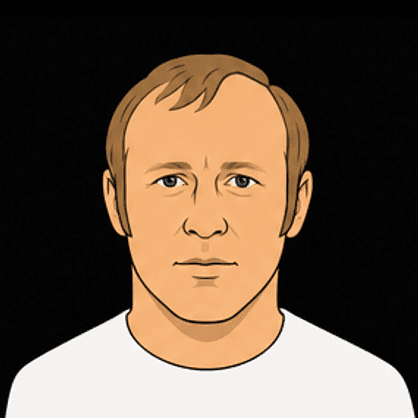 Uwe Seeler