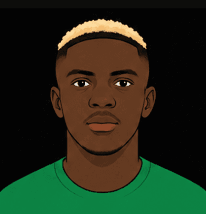Victor Osimhen