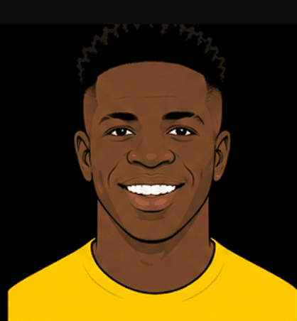 Vinícius Júnior