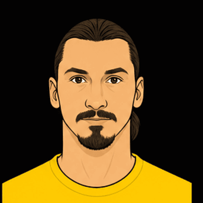 Zlatan Ibrahimović